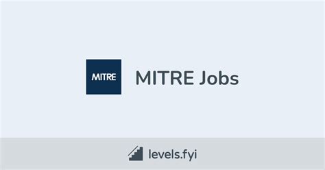 mitre jobs